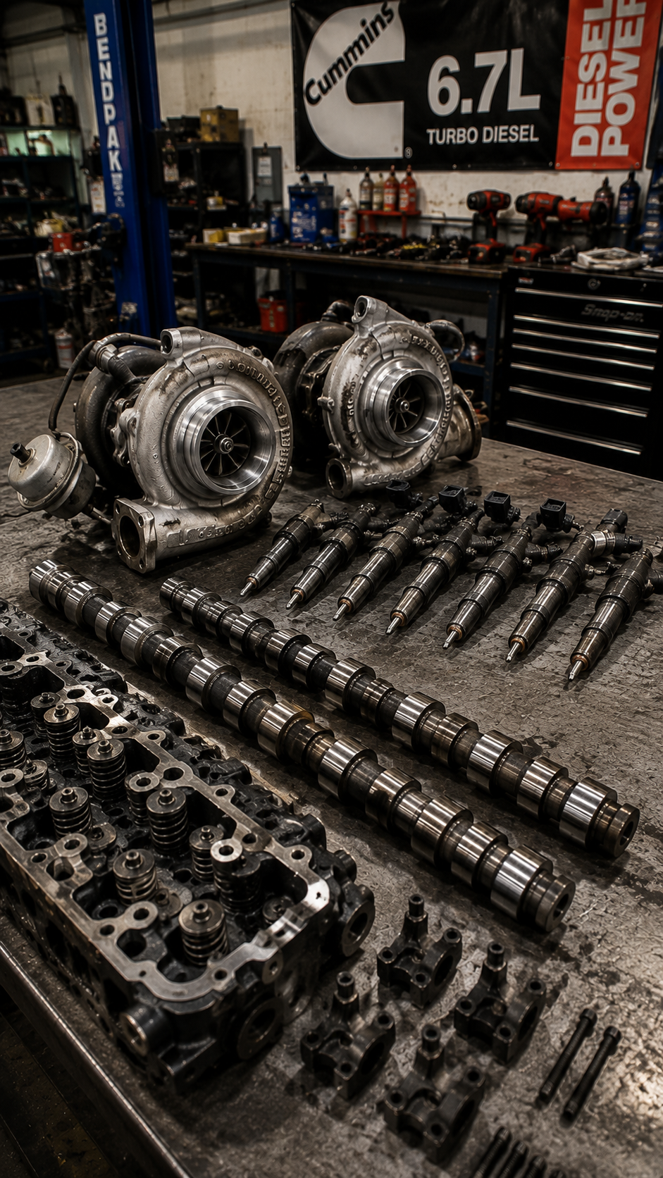 Parts