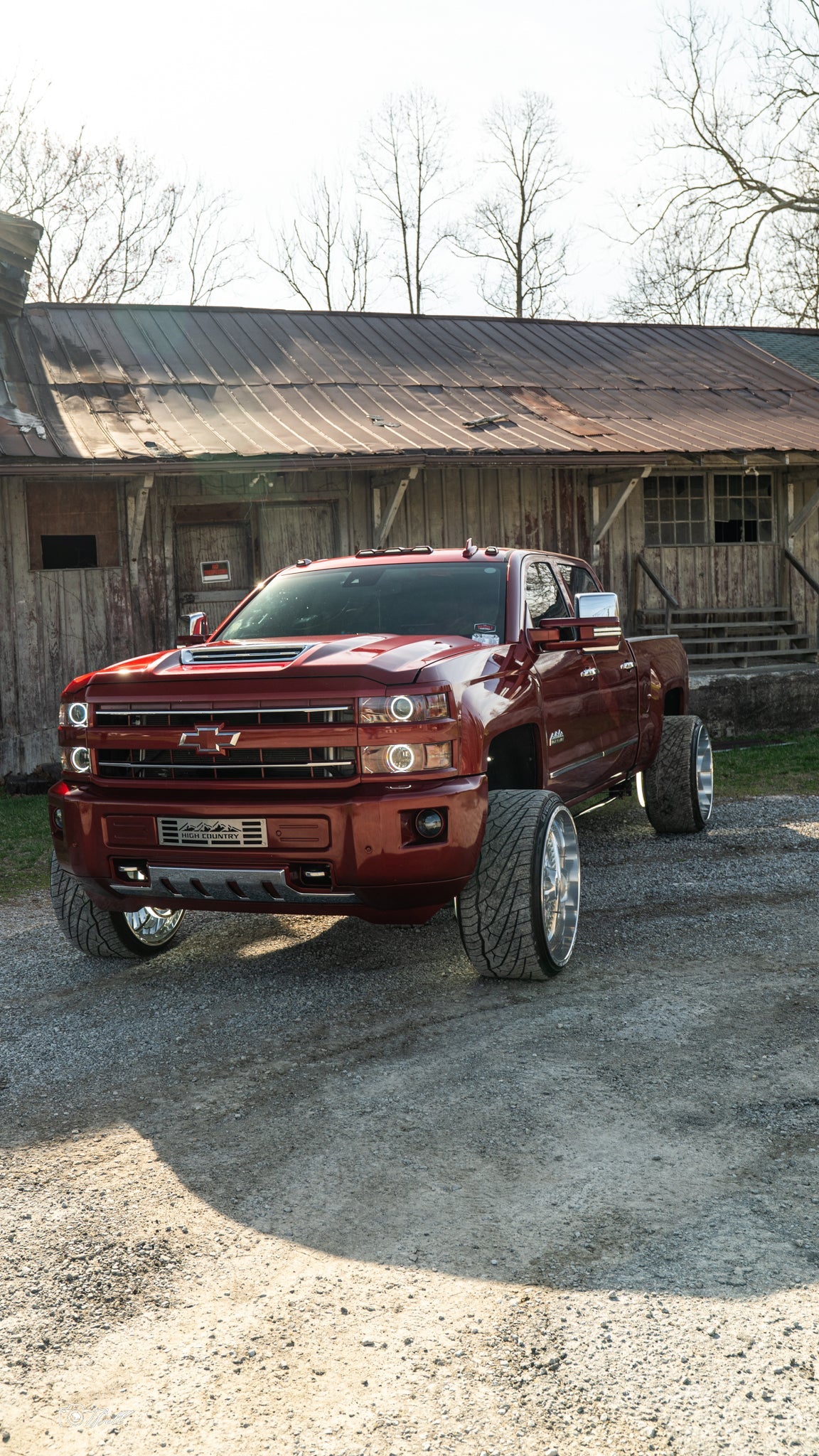 Duramax