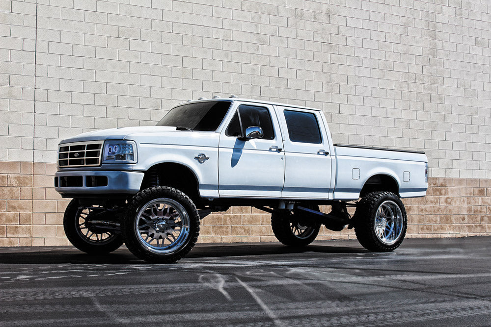 1994-1997 Ford 7.3L Powerstroke