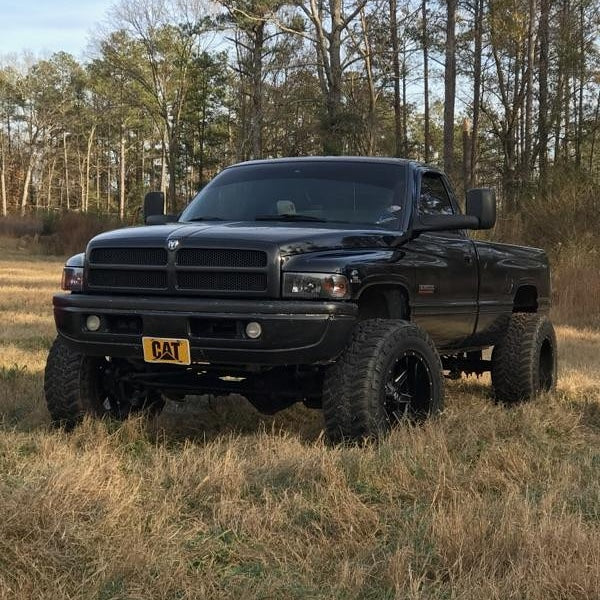 1998.5-2002 Dodge 5.9L 24V Cummins