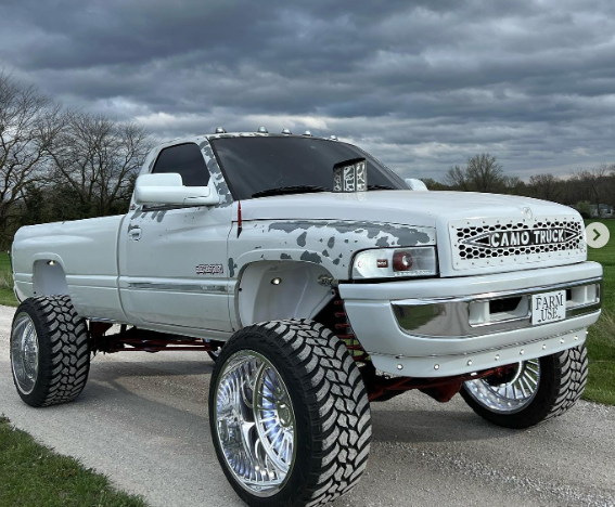 1994-1998 Dodge 5.9L 12V Cummins