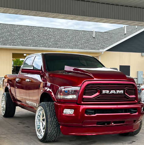 2007.5-2024 Dodge 6.7L 24V Cummins