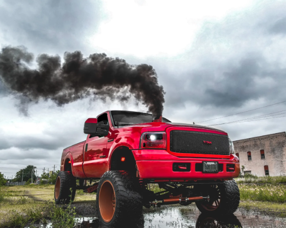 2003-2007 Ford 6.0L Powerstroke