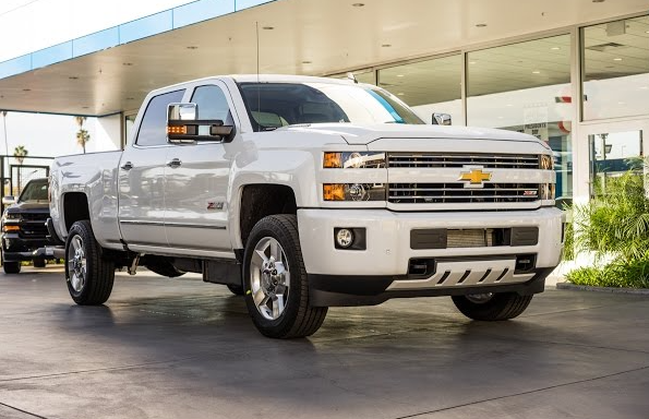 2011-2016 LML 6.6L Duramax