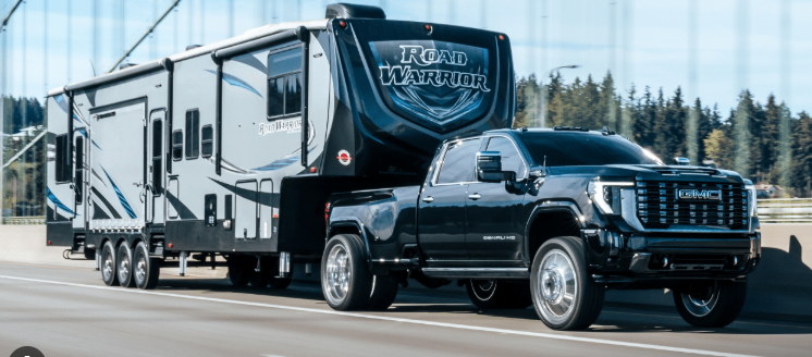 2017-2024 L5P 6.6L Duramax