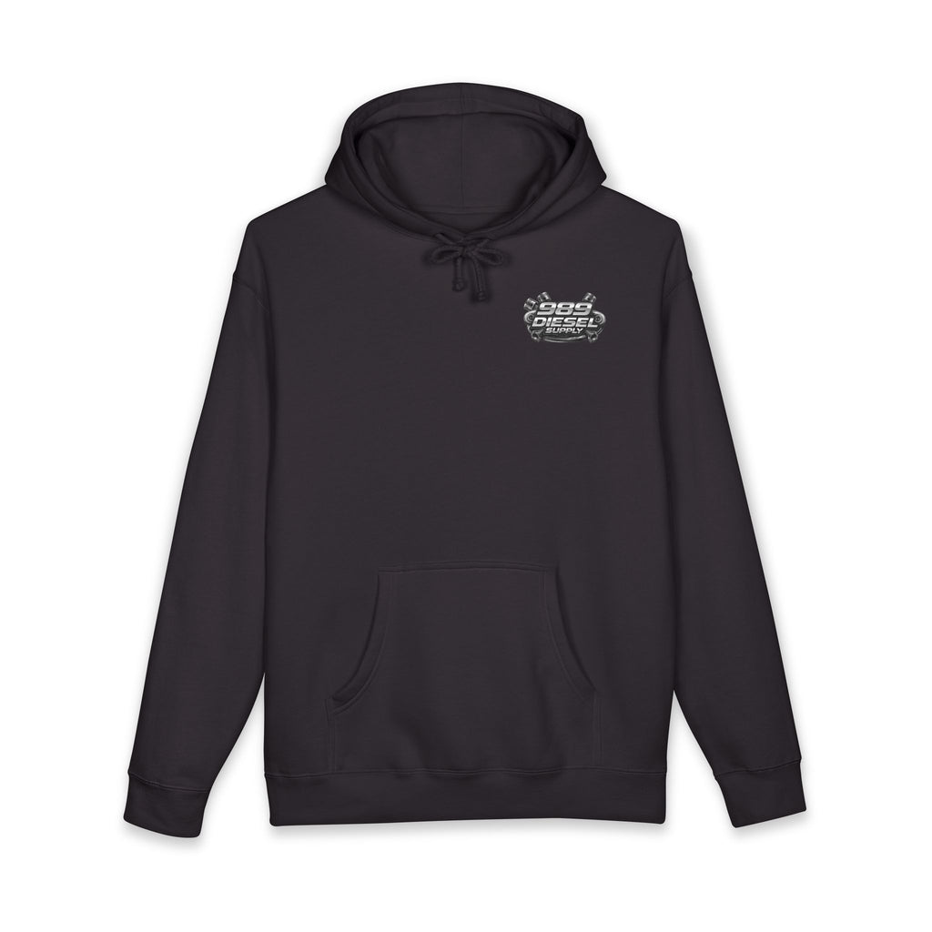 4G Hoodie