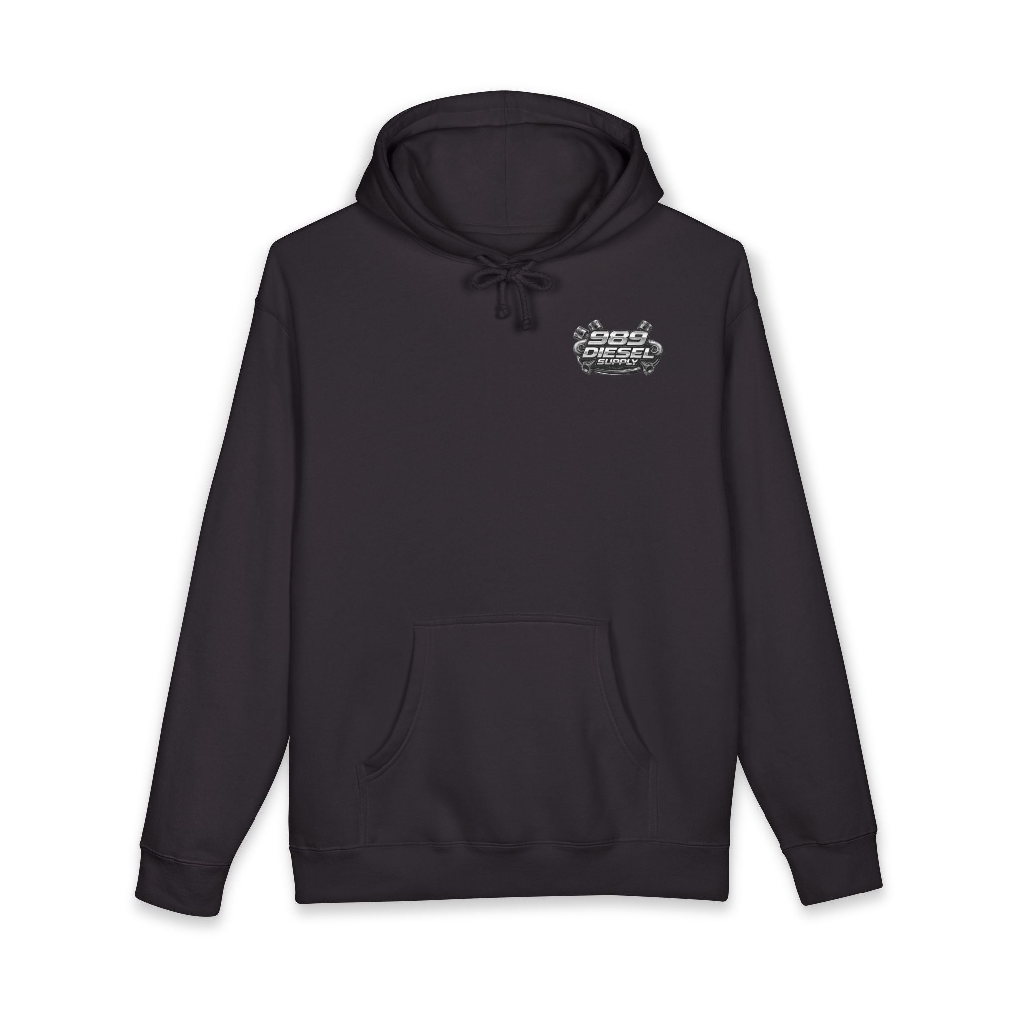 4G Hoodie