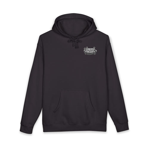 4G Hoodie
