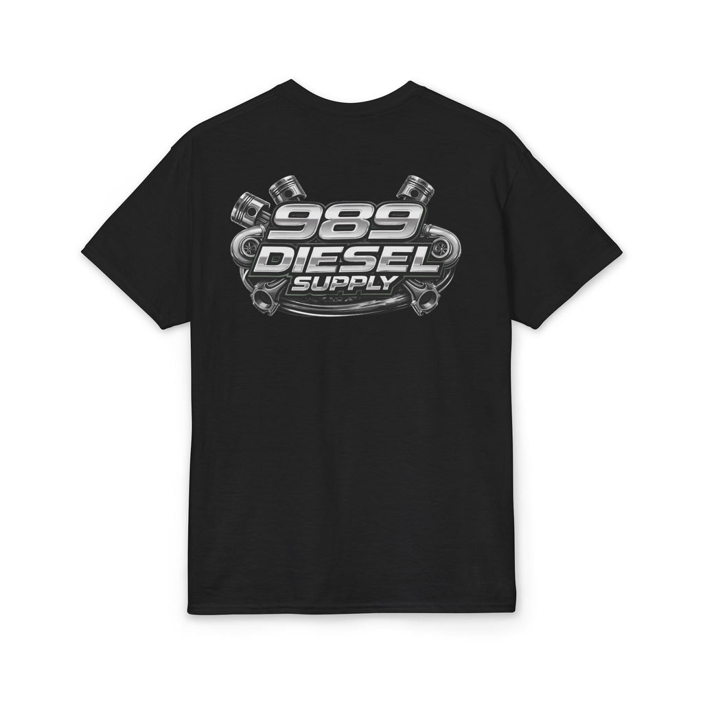 989rt DSC T-Shirt