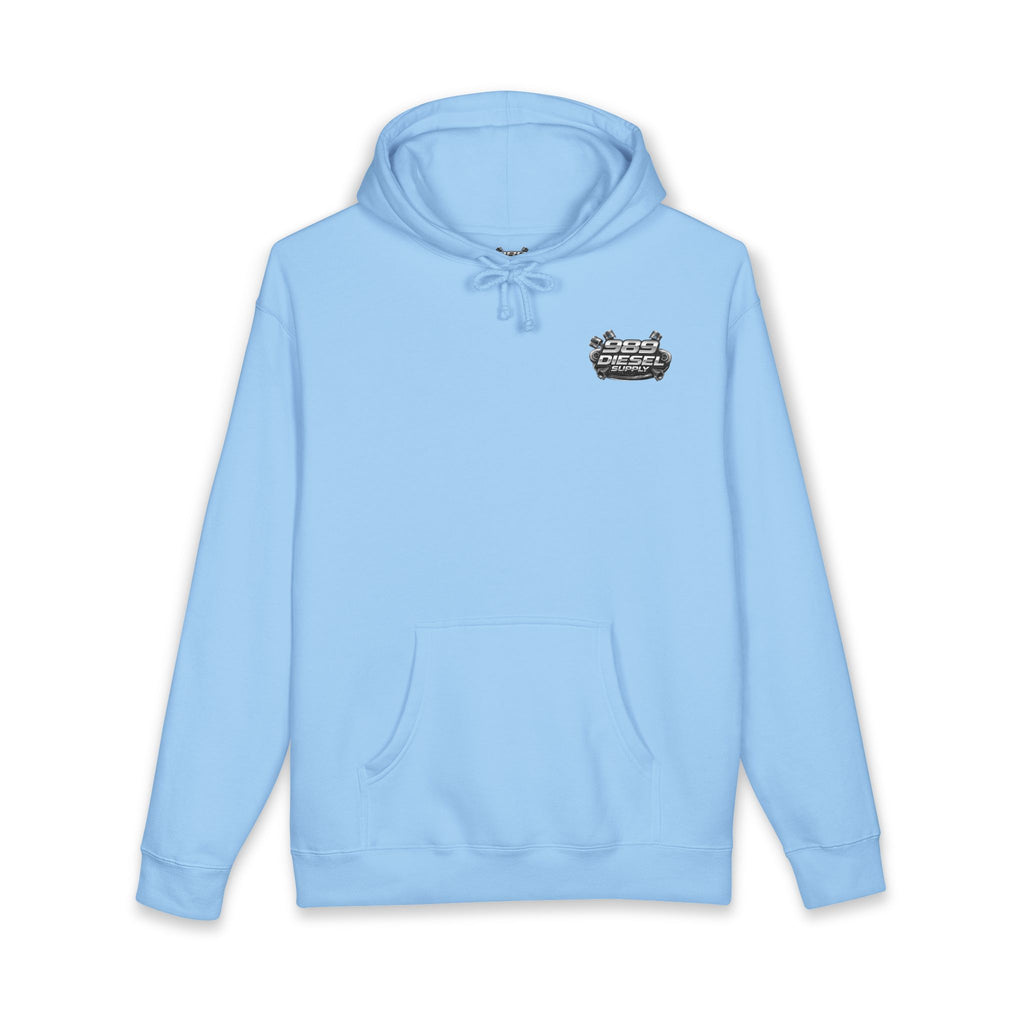 989rt DSC Hoodie