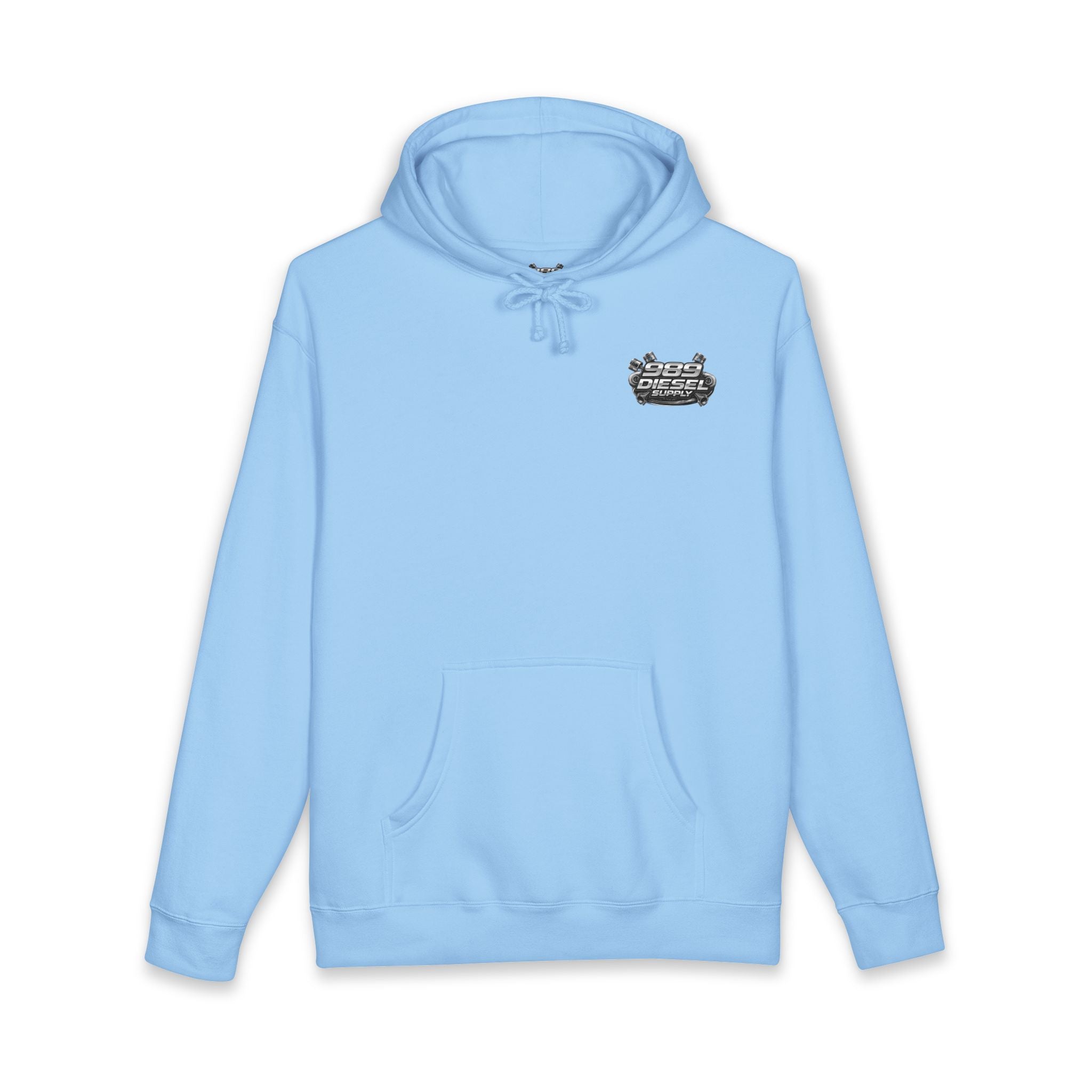 989rt DSC Hoodie