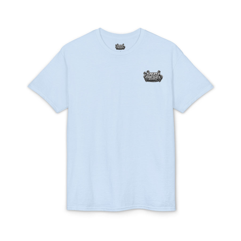 989rt DSC T-Shirt