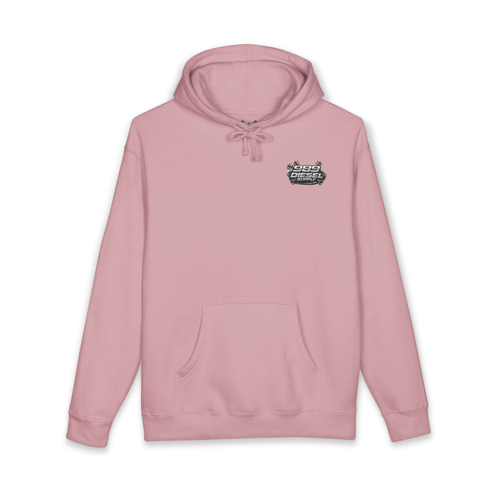 989rt DSC Hoodie