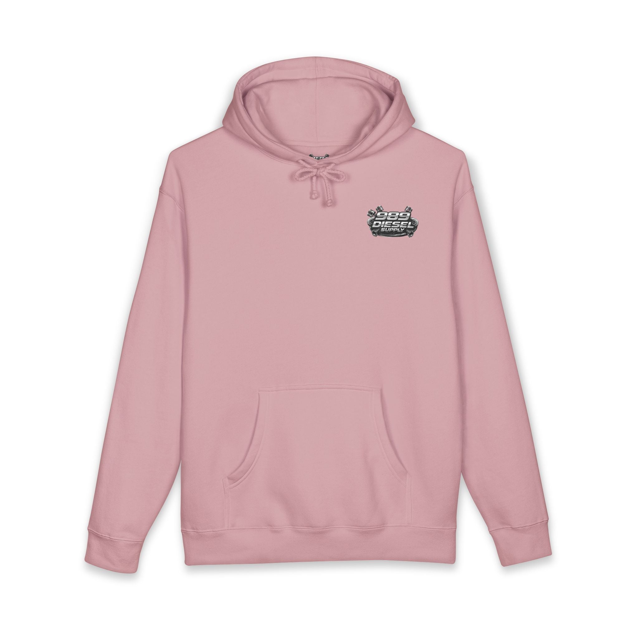 989rt DSC Hoodie