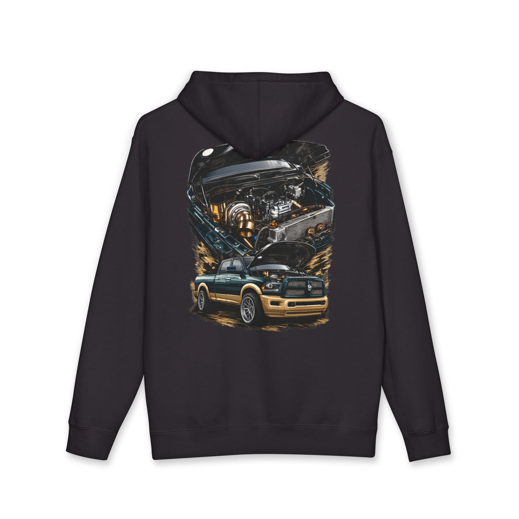 4G Hoodie