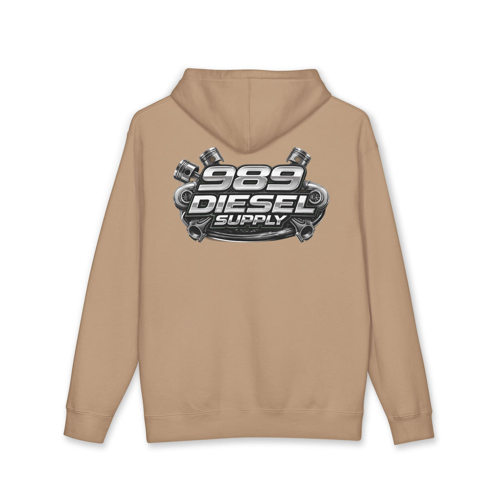 989rt DSC Hoodie