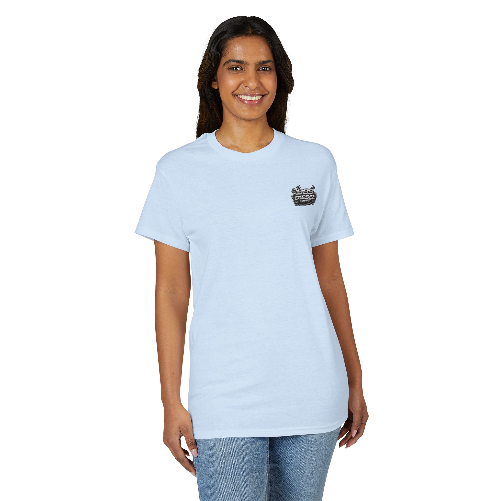989rt DSC T-Shirt