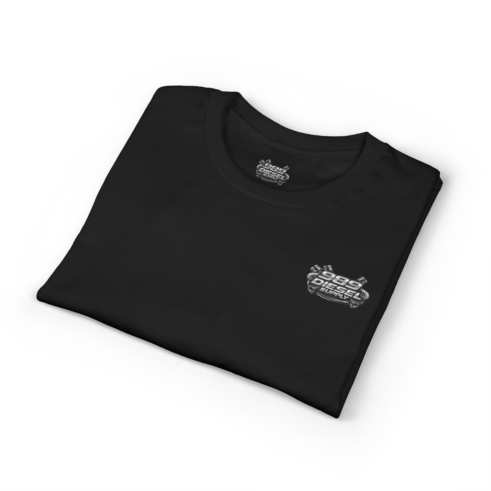 989rt DSC T-Shirt