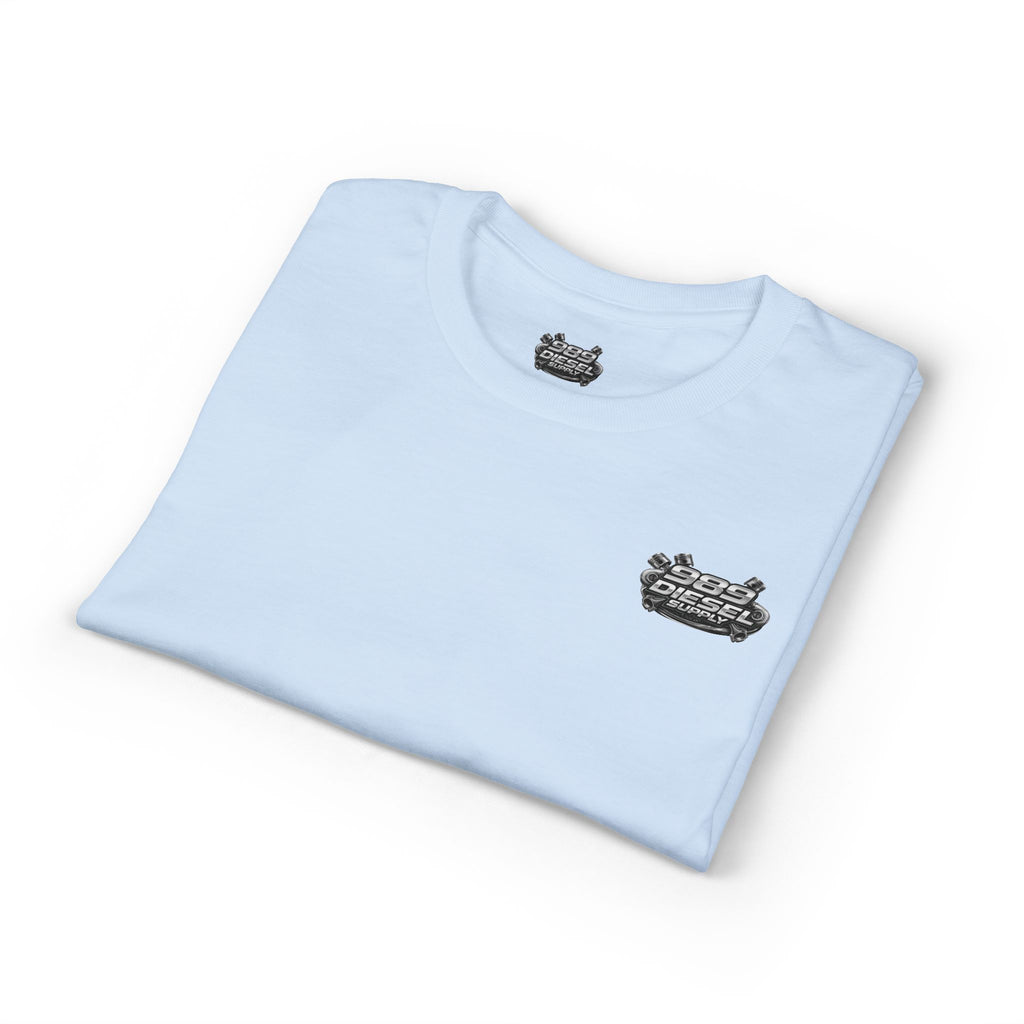 989rt DSC T-Shirt
