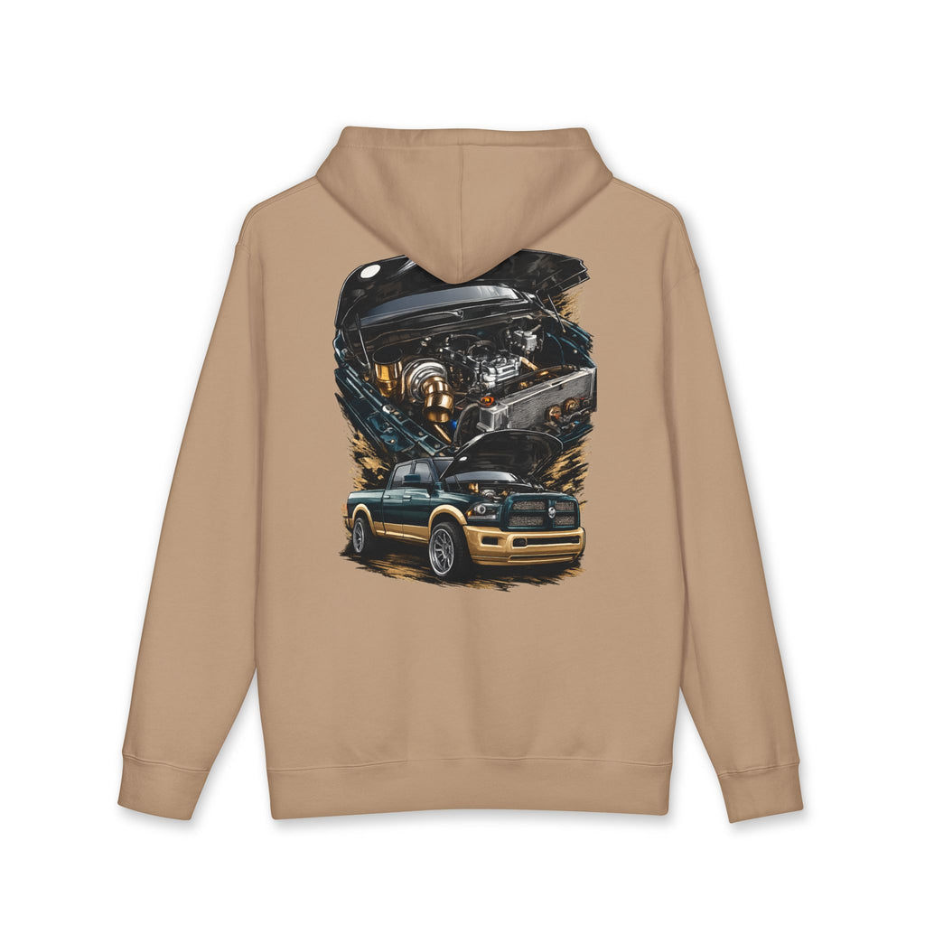4G Hoodie