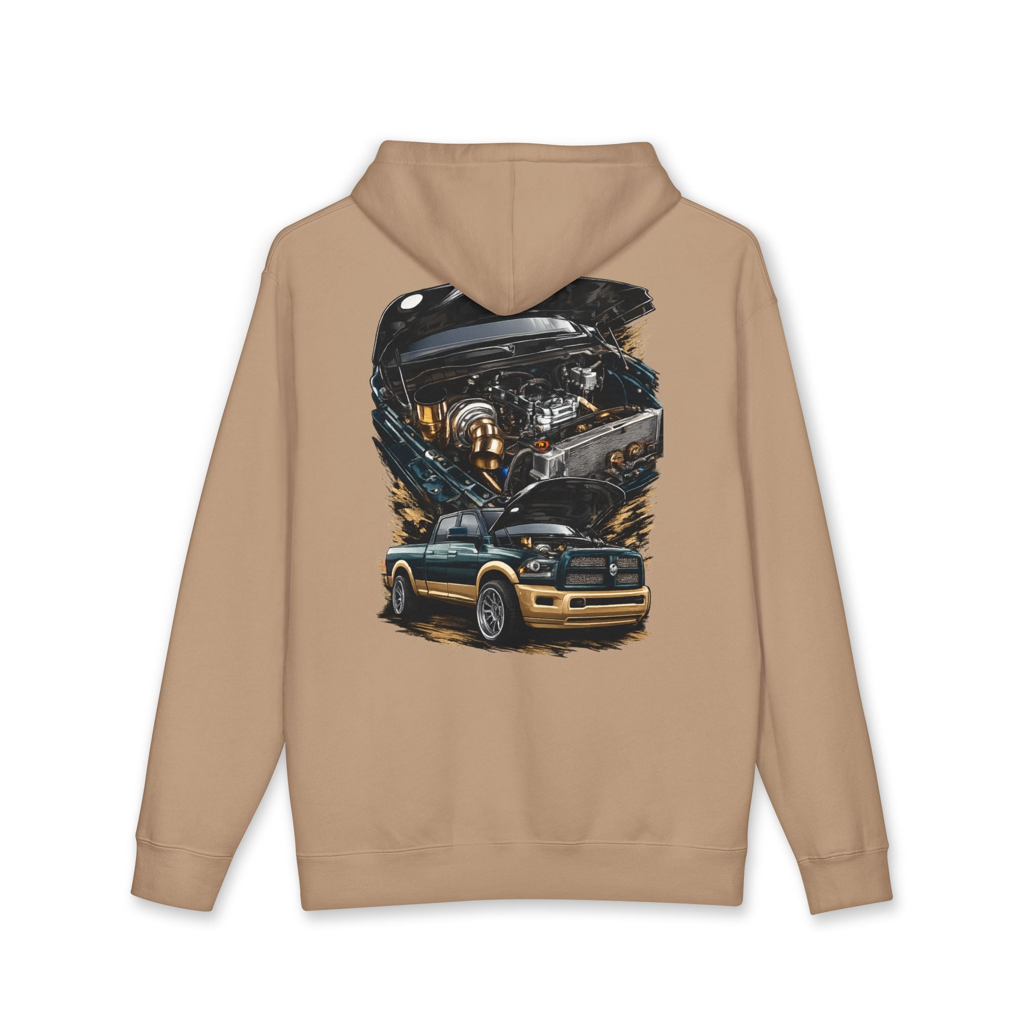 4G Hoodie