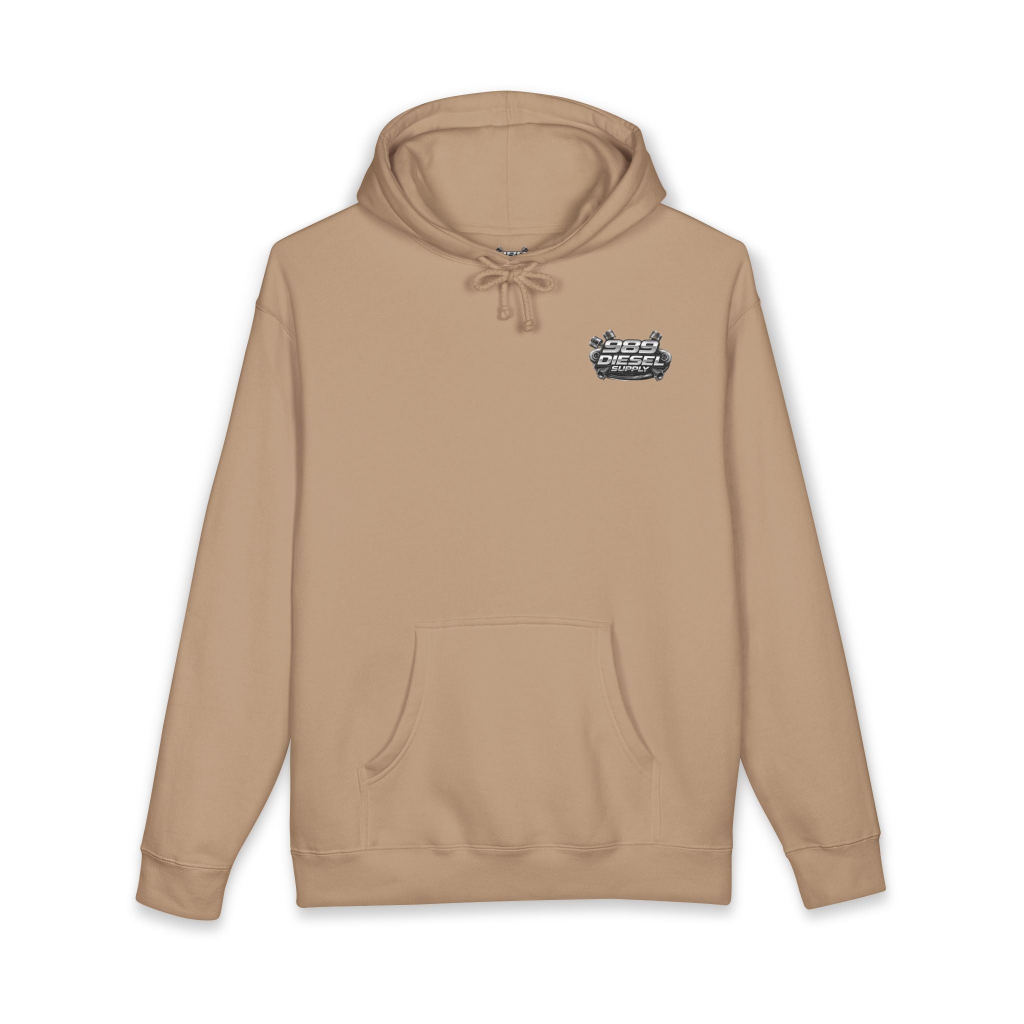 989rt DSC Hoodie