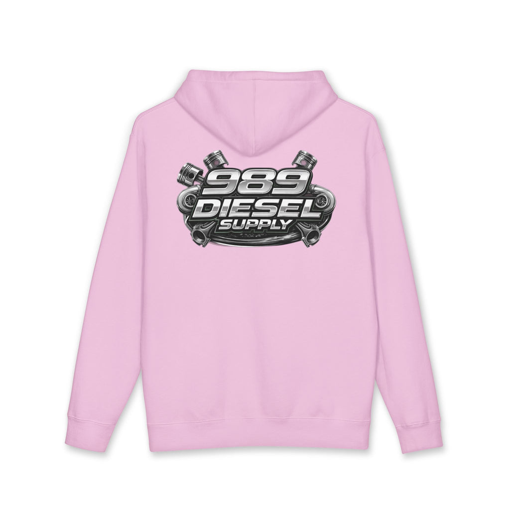 989rt DSC Hoodie