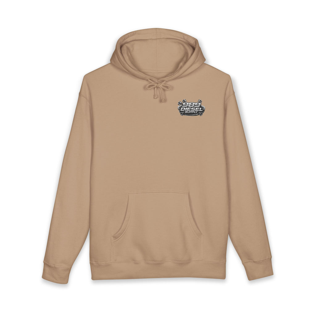 4G Hoodie