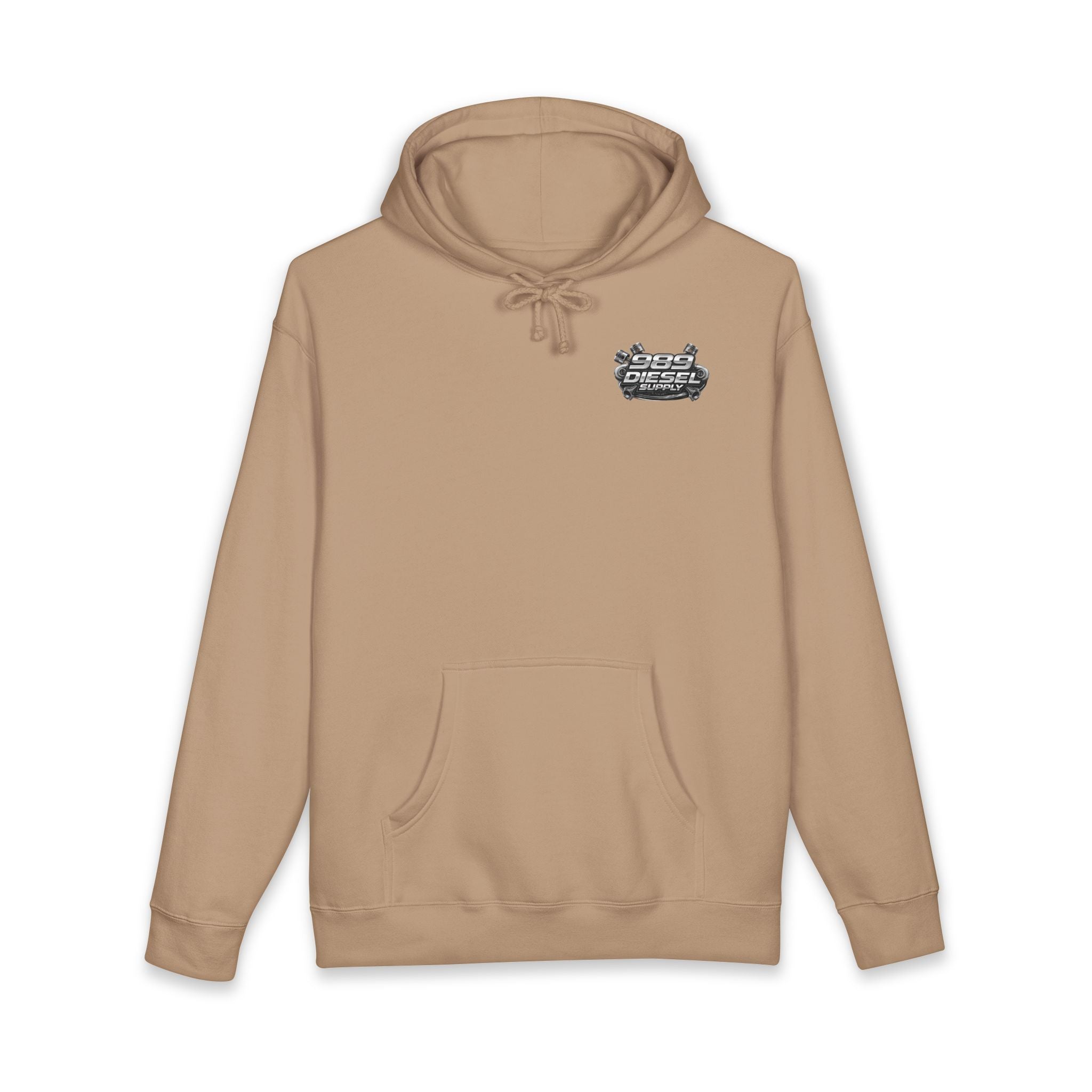 4G Hoodie
