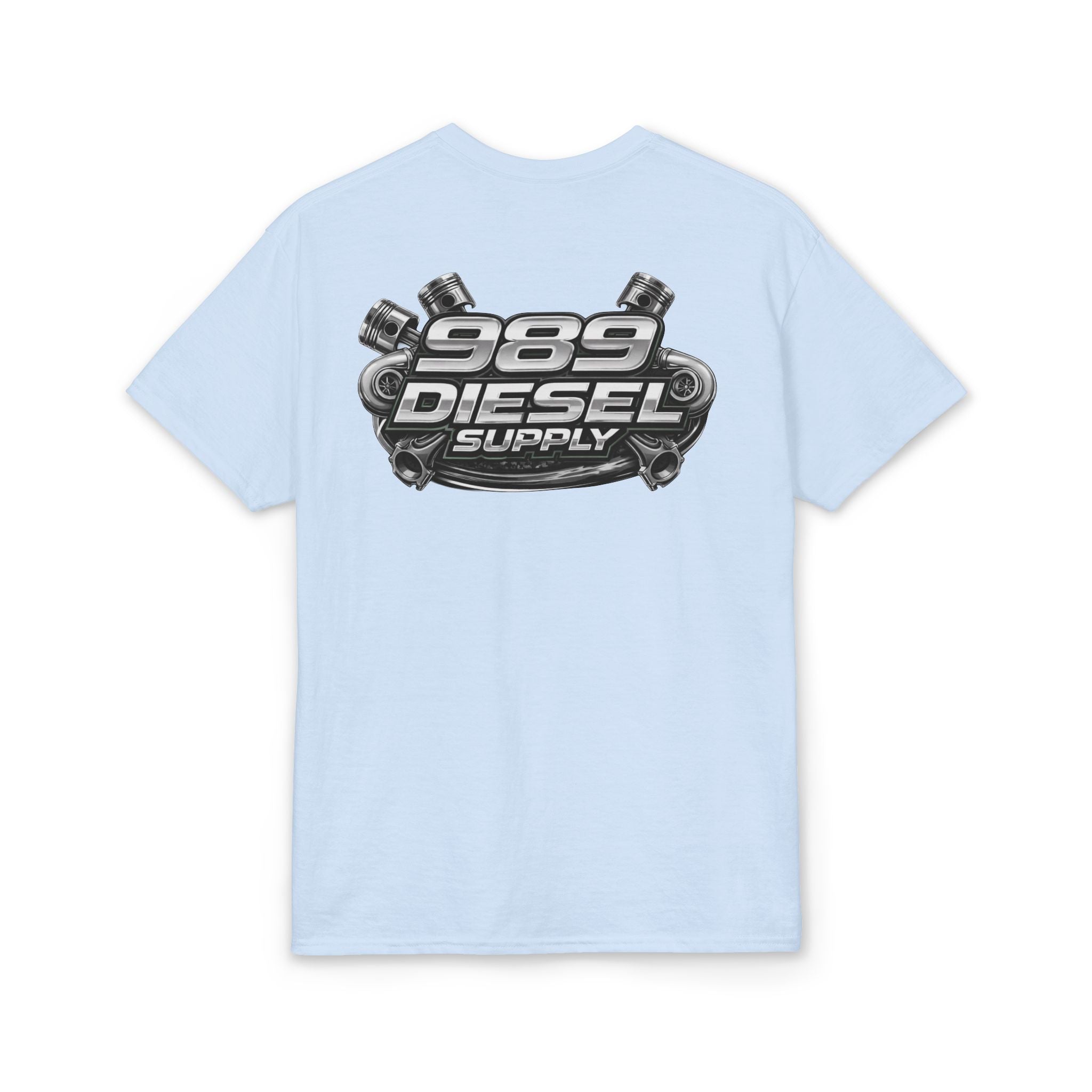 989rt DSC T-Shirt