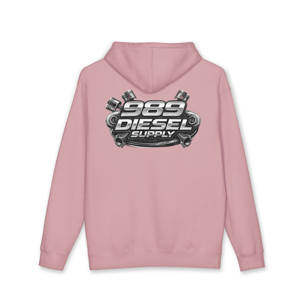 989rt DSC Hoodie