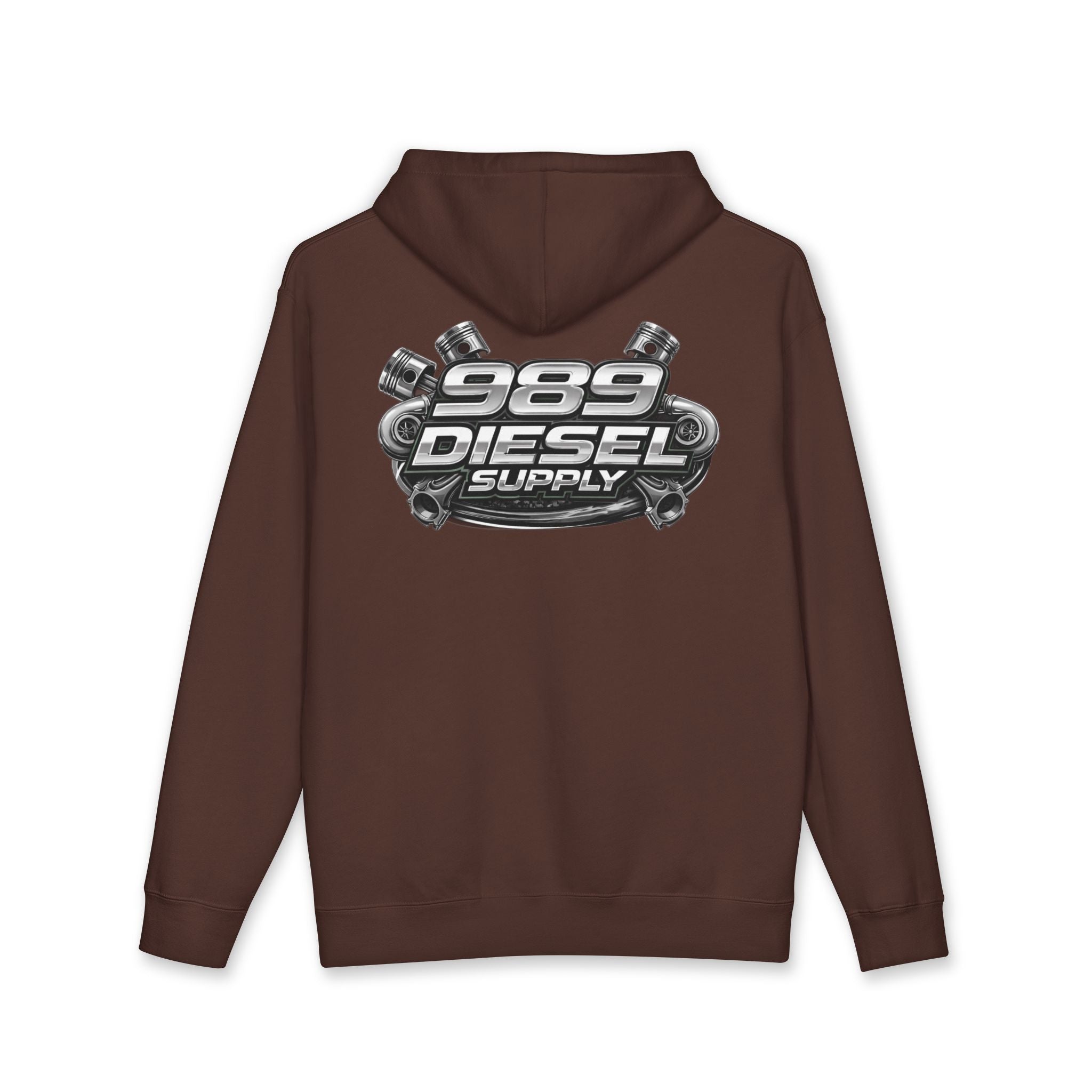 989rt DSC Hoodie