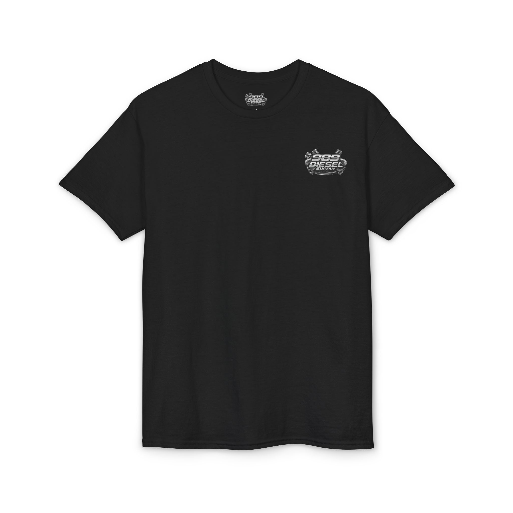 989rt DSC T-Shirt