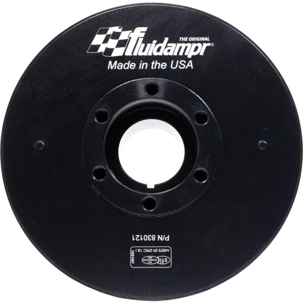 FLUIDAMPR PERFORMANCE DIESEL SERIES DAMPER 830121