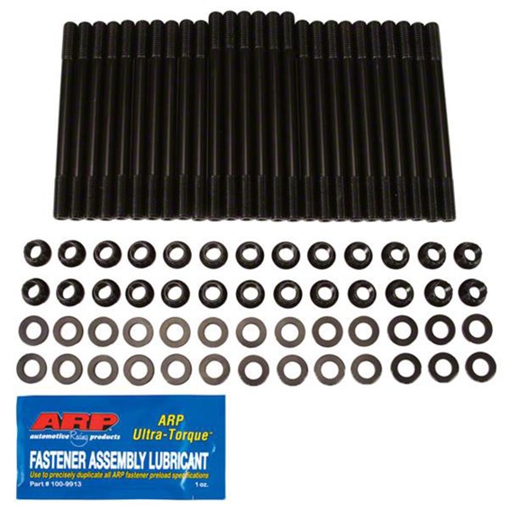 ARP 425 Head Studs 98-24 Dodge Cummins