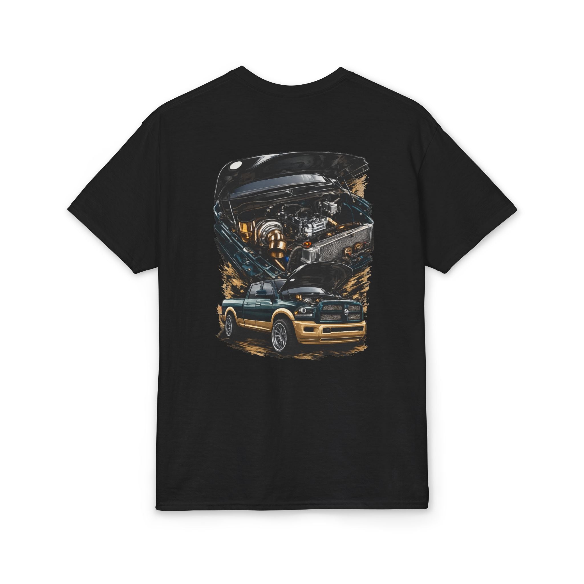 4G T-Shirt