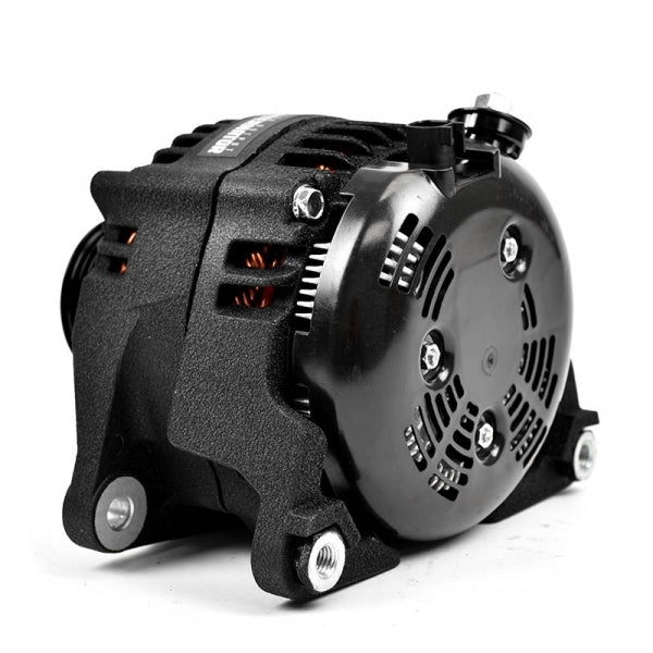 XDP HD HIGH OUTPUT ALTERNATOR (NEW) WRINKLE BLACK XD354