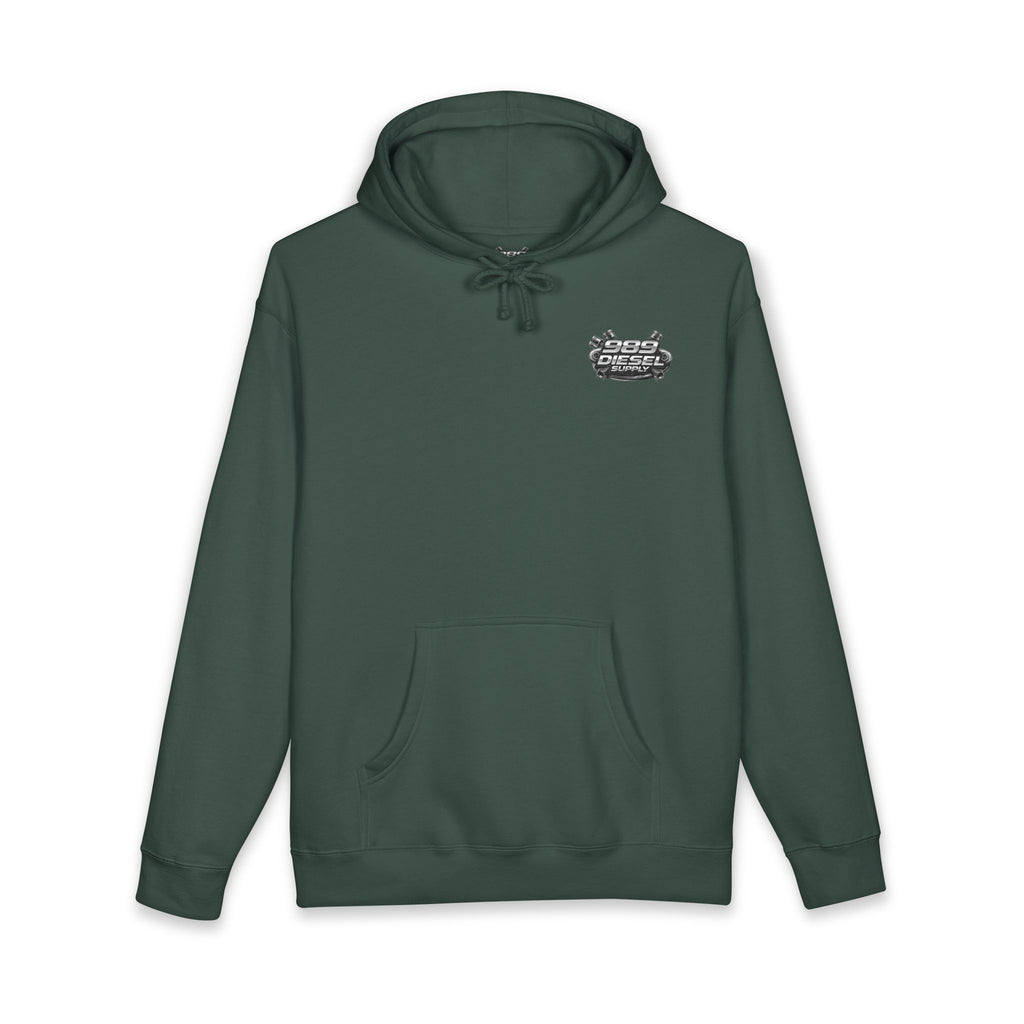 989rt DSC Hoodie