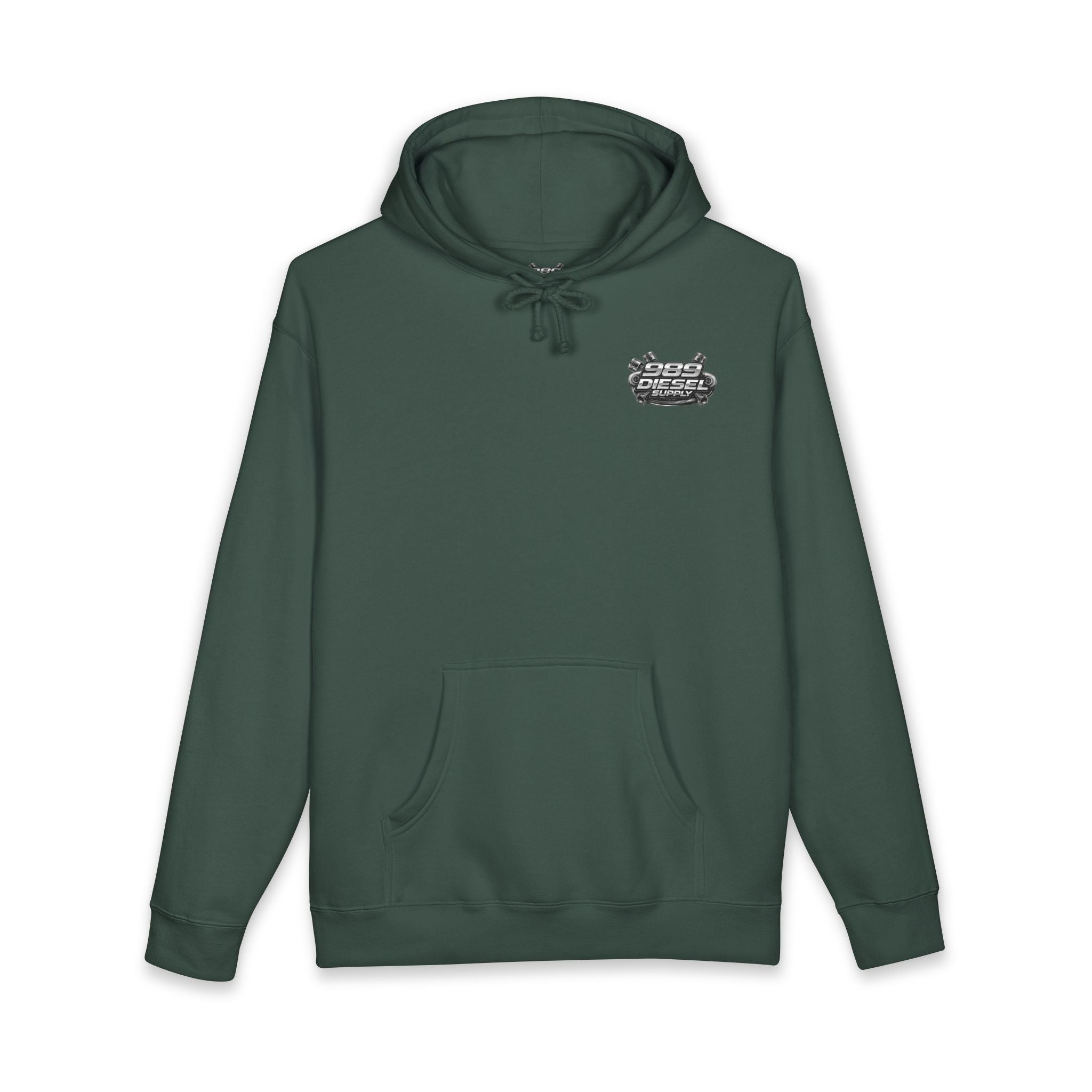989rt DSC Hoodie