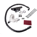 FLEECE COOLANT BYPASS KIT FPE-CLNTBYPS-1318