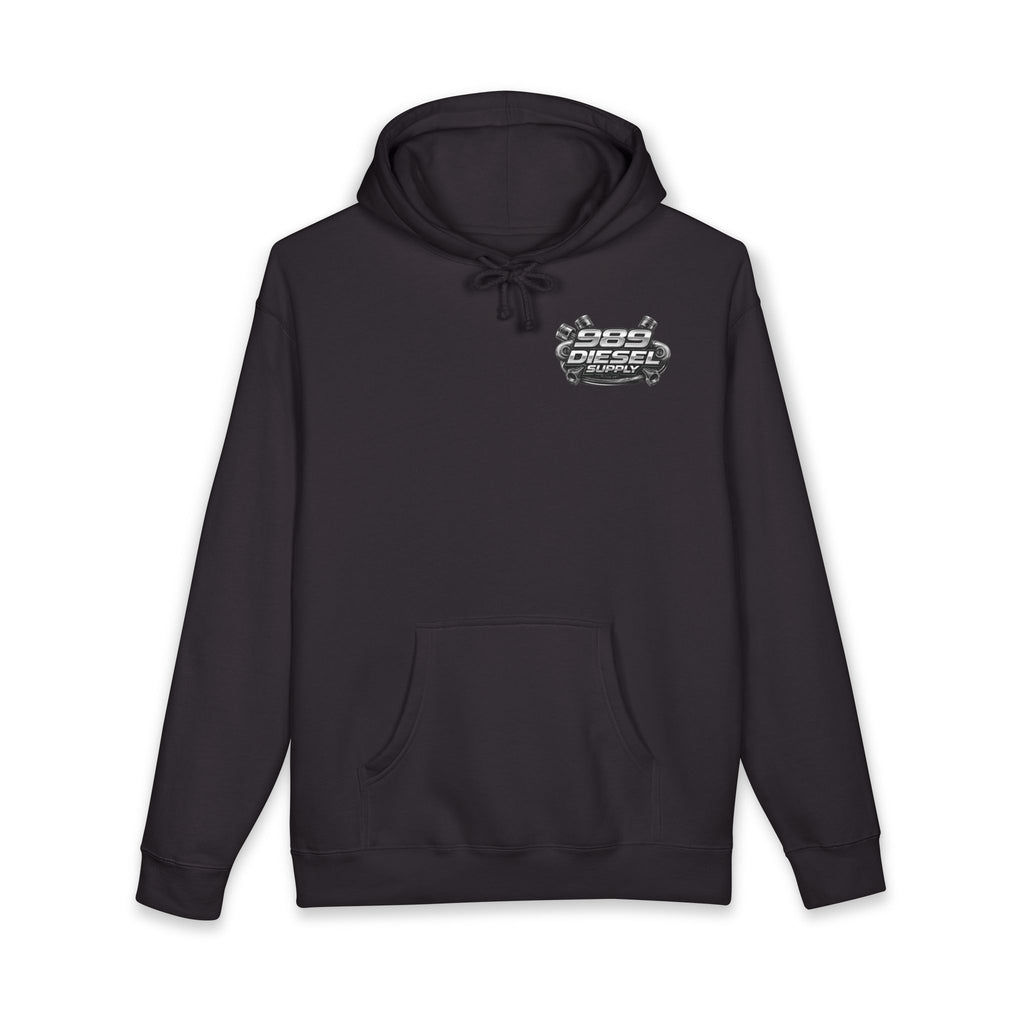 Big Single Mafia Hoodie