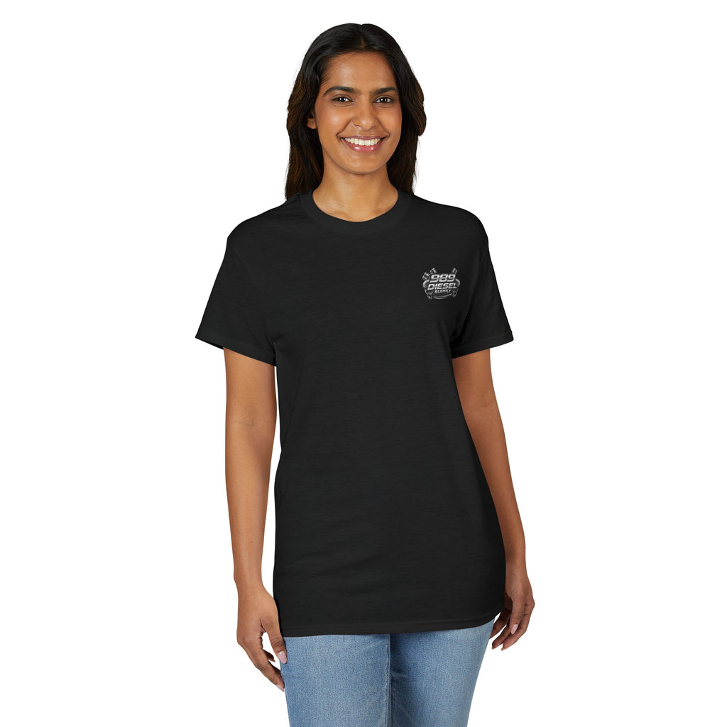 989rt DSC T-Shirt
