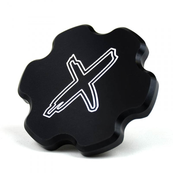 XDP HD BILLET ENGINE OIL FILL CAP XD248