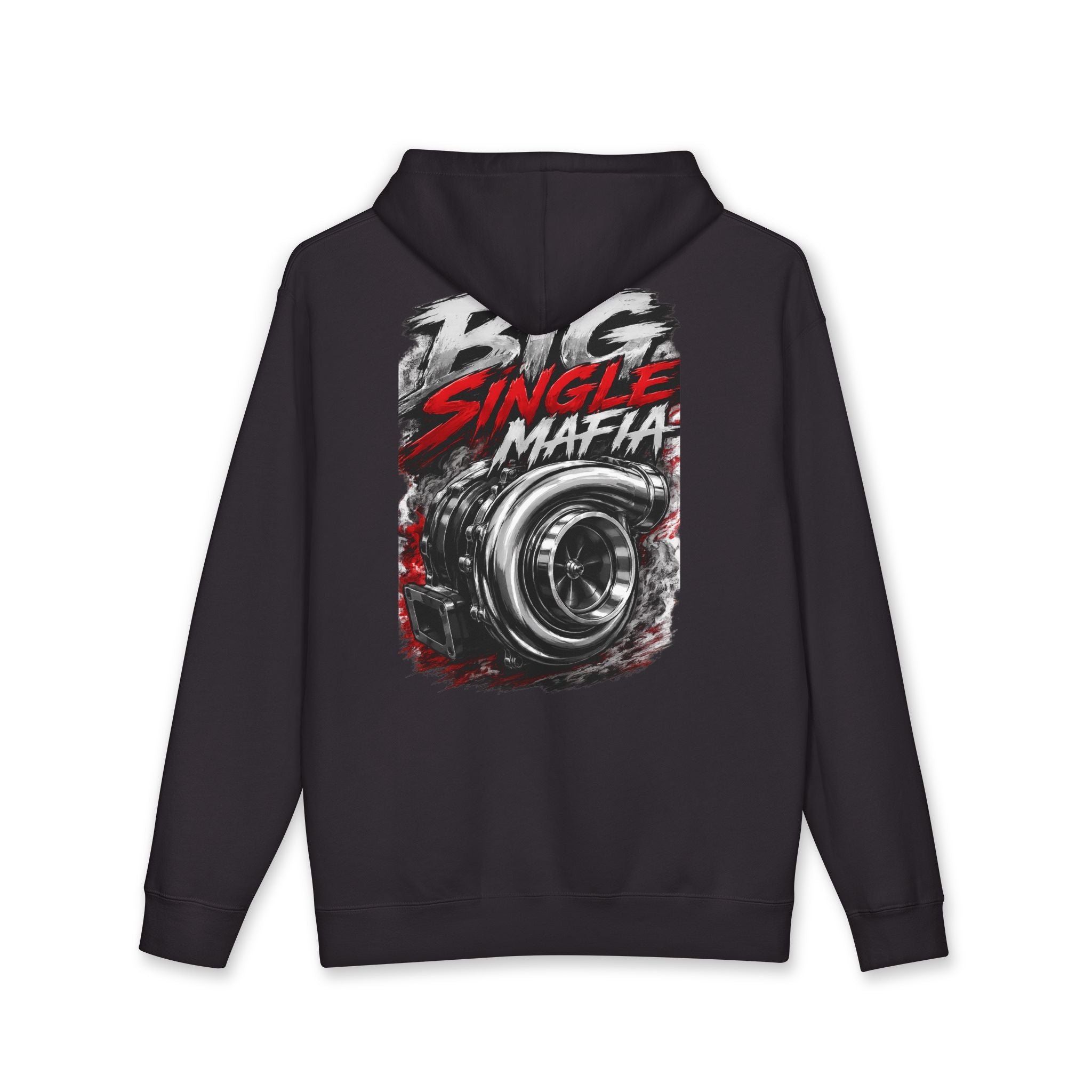 Big Single Mafia Hoodie