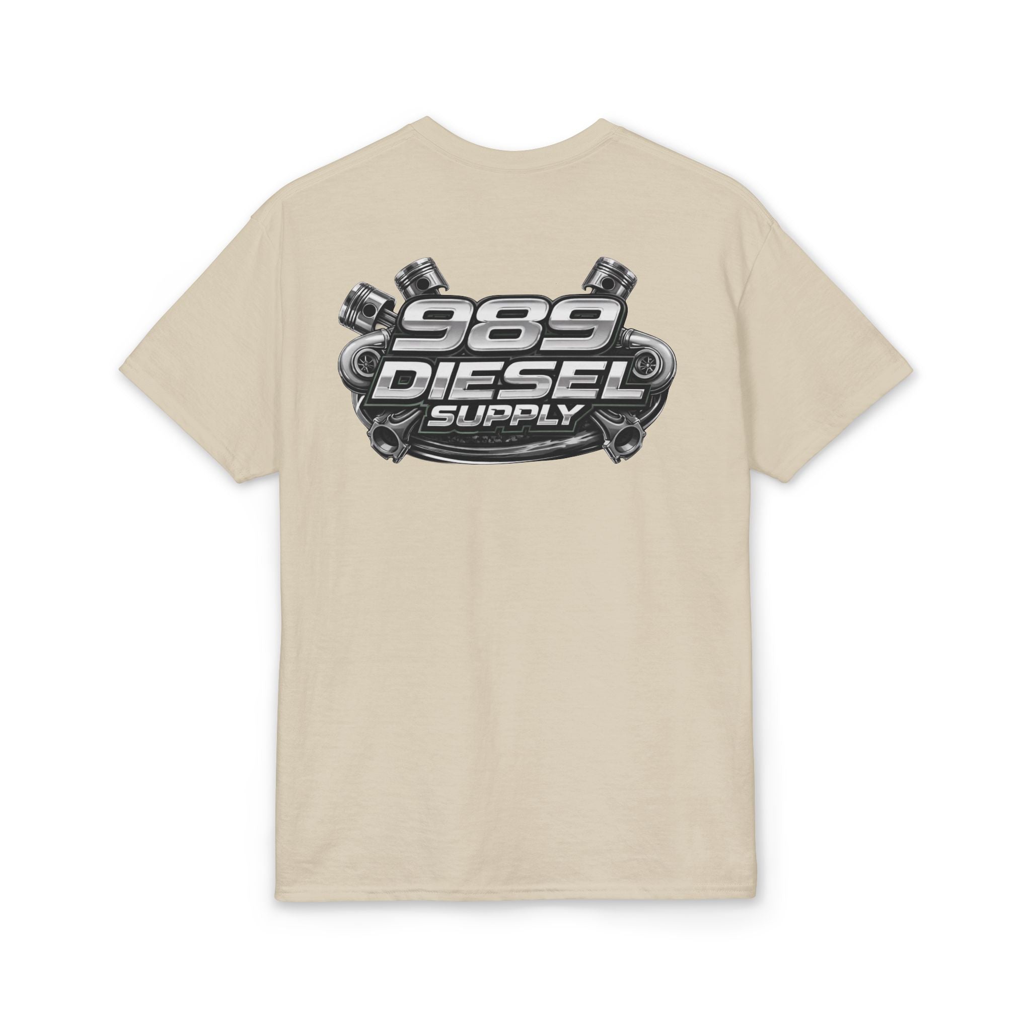 989rt DSC T-Shirt