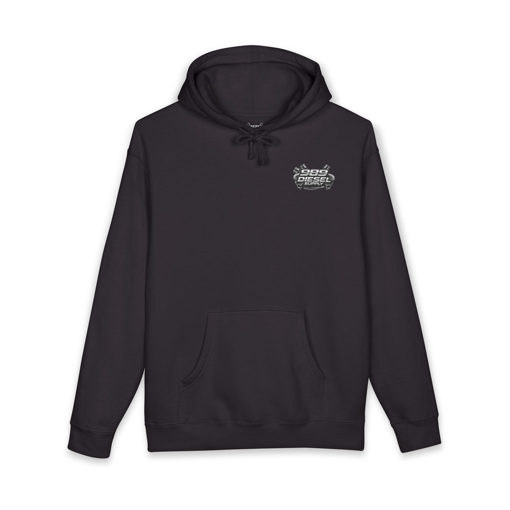 989rt DSC Hoodie
