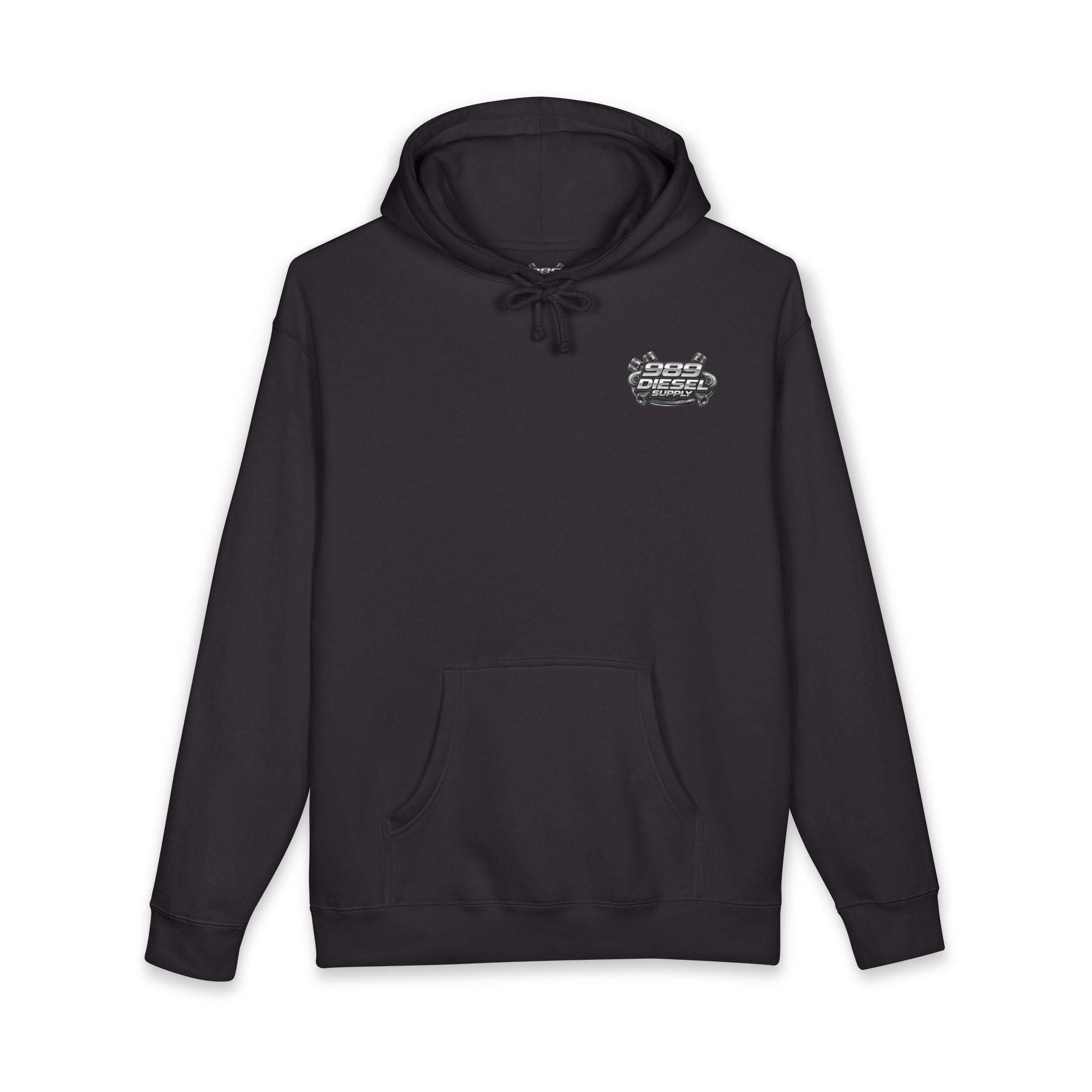 989rt DSC Hoodie