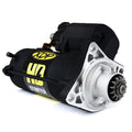 XDP HD GEAR REDUCTION STARTER (NEW) WRINKLE BLACK XD259