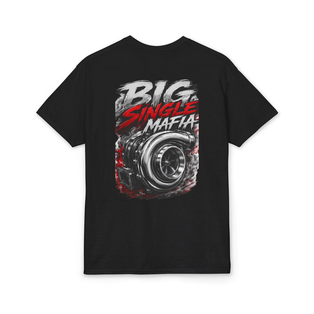 Big Single Mafia T-Shirt