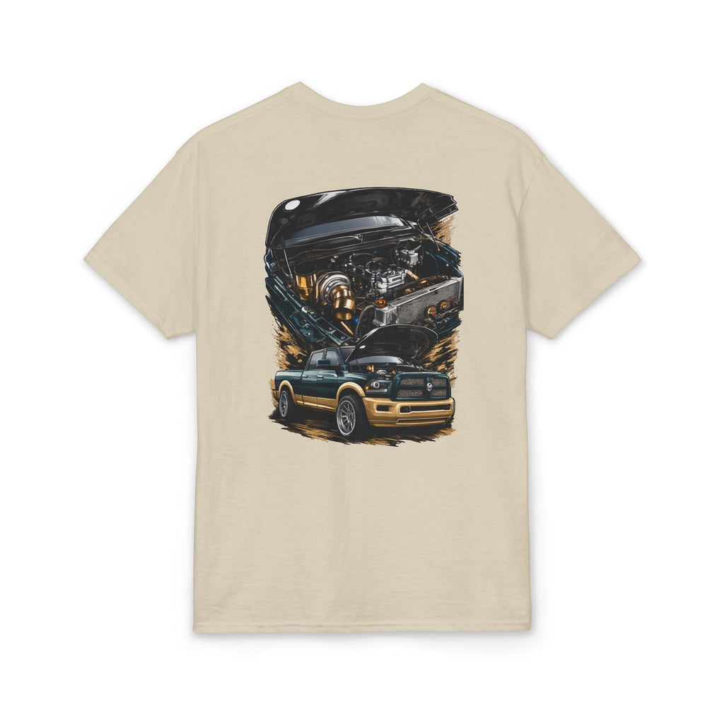 4G T-Shirt
